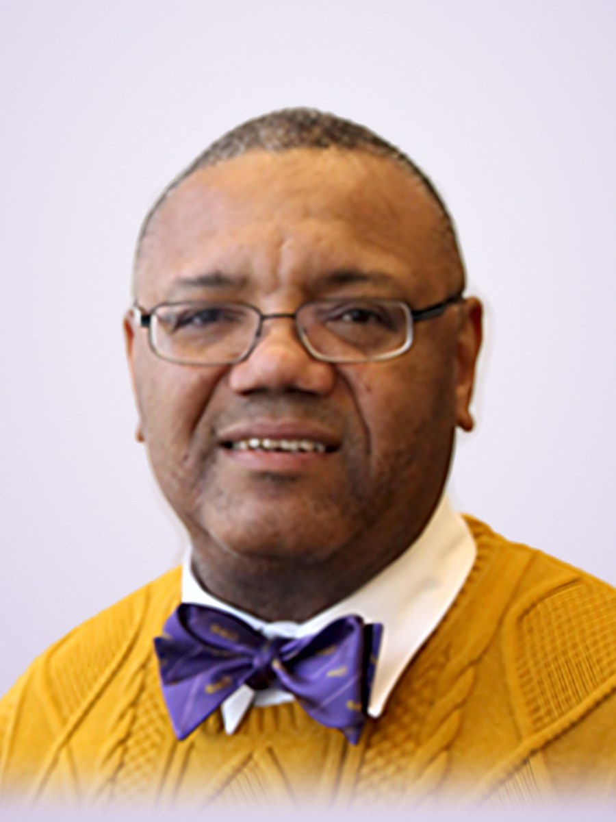 Darryl Orlando Ledbetter, Board Member, 2nd Century Invictus Fund
