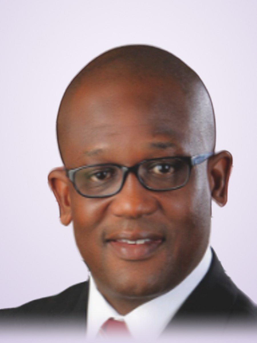 Shaun I. Lain, STEM Program Director, 2nd Century Invictus Fund