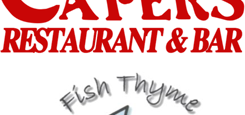 Capers Restaurant & Bar