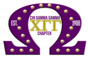 Chi Gamma Gamma Chapter, Omega Psi Phi