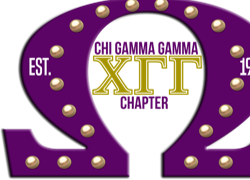 Chi Gamma Gamma Chapter