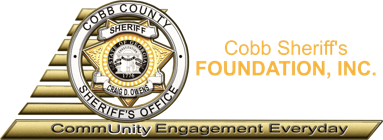 Cobb Sheriff's Foundation