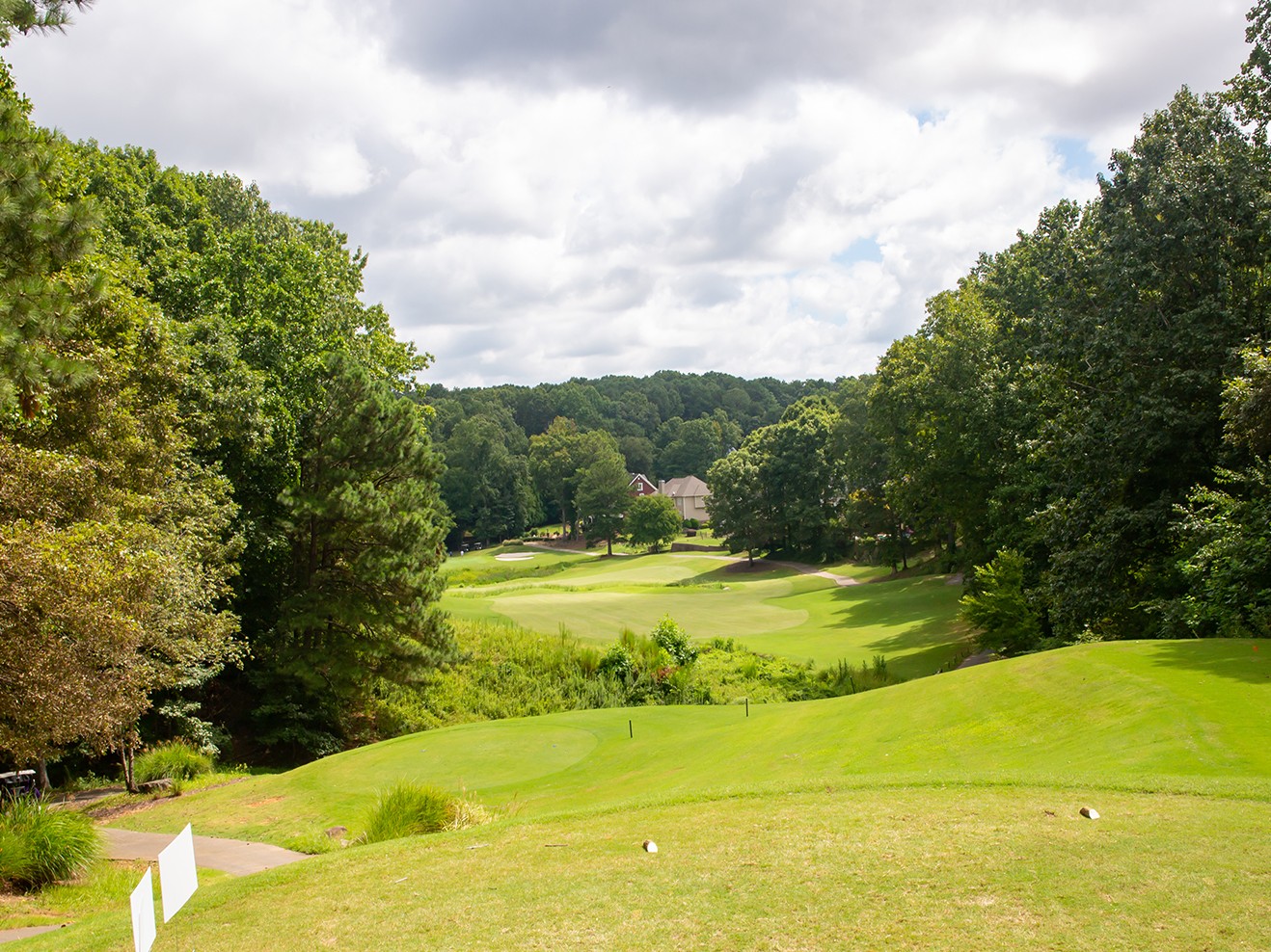 Eagle Watch Golf Club, Drive 4 Knowledge 2022
