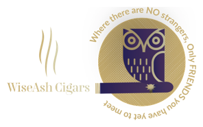 WiseAsh Cigars